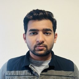 Hitesh Poddar