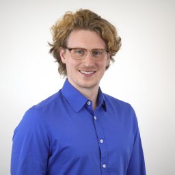 Simon F. G. Ehlers