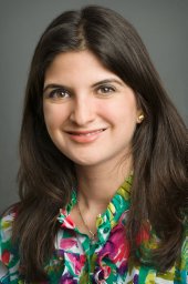 Roxana Daneshjou, MD, PhD