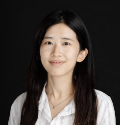 Jiaqi Zhang
