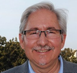 David Redmiles
