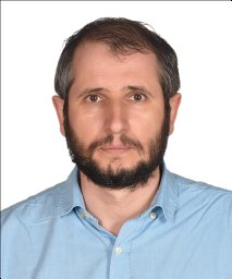 Ali Hürriyetoğlu