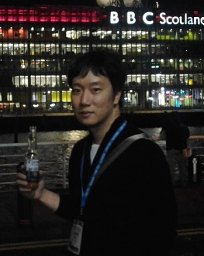 Jaehoon Choi