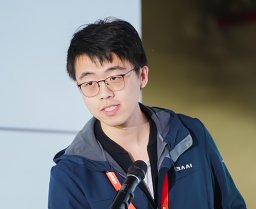 Shuhao Gu