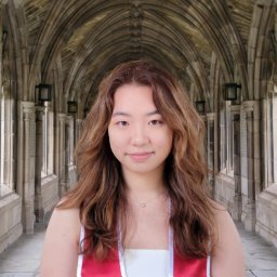 Jueun Kwon