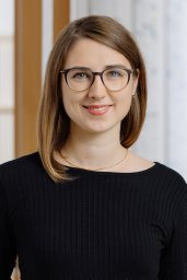 Sophia Münker