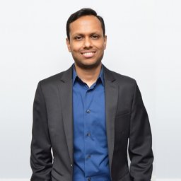 Bhaskar Mitra