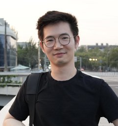 Kai Qiu