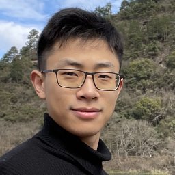 Zhanhao Hu