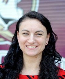 Sonia Haiduc
