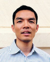 Yongcan Cao