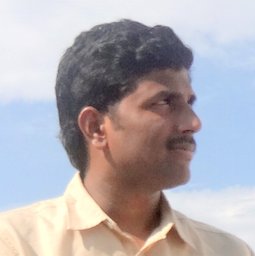 Kiran Garimella