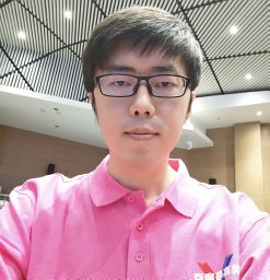Junfeng Wang