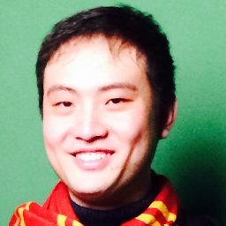 Kaiqiang Song (宋凯强）