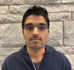 Pulkit Gopalani