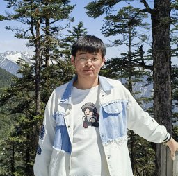 Guiyu Zhao