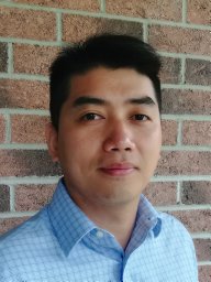 Shaowei Wang