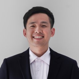 Kuan-Hao Huang