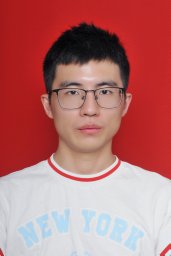 Ye Yuan（袁野）