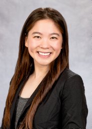 Nicole Lin