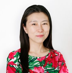 Guiling "Grace" Wang