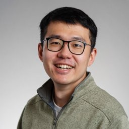 Rui Hou