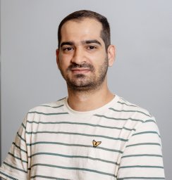 Heydar Soudani
