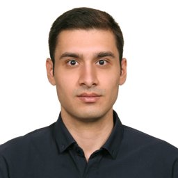 Sadjad Alikhani