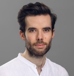Robert Kirk