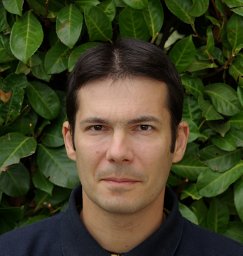 Emmanuel Trélat