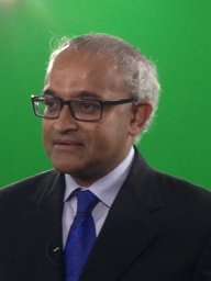 V.S. Subrahmanian