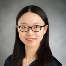 Yuqi Gu
