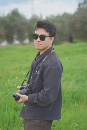 Yifan Shen