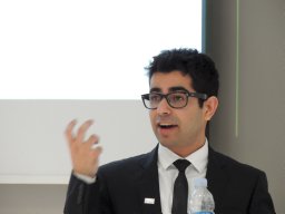 Ravi Tejwani