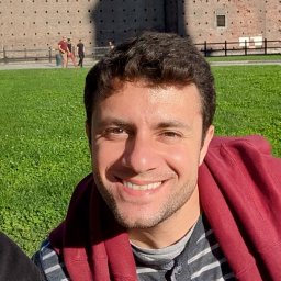 Alex Andonian