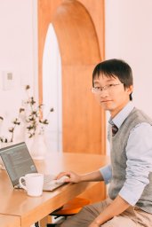 Yuchen Guo