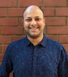 Krishna Kumar Sabapathy (கிருஷ்ணகுமார் சபாபதி)