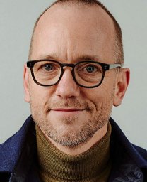 Hedderik van Rijn