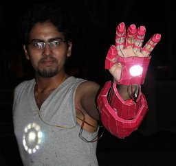 Vikram Voleti