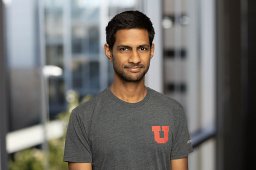 Milinda Fernando