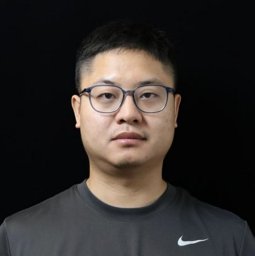 Shuai Zhang