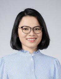 Vi Ngoc-Nha Tran