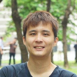 Li-Heng Chen