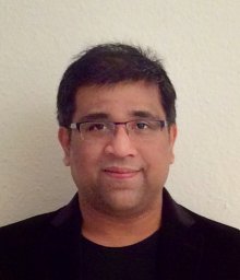 Arijit Biswas