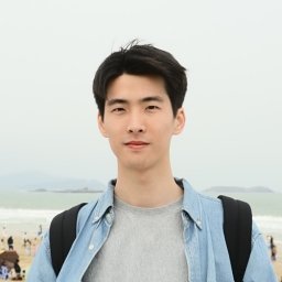 Zhenyu Zhou
