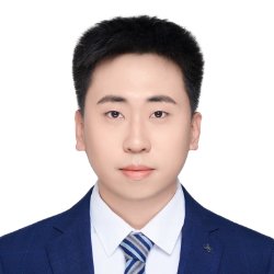 Hanlei Zhang (张瀚镭)
