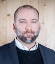 Martin Atzmueller