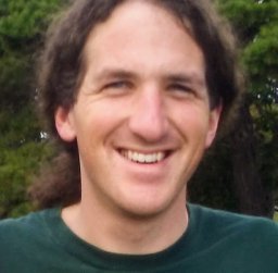 Nicholas Monath