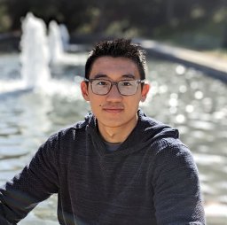 Ian Huang