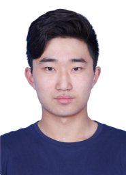 Jinhao Li